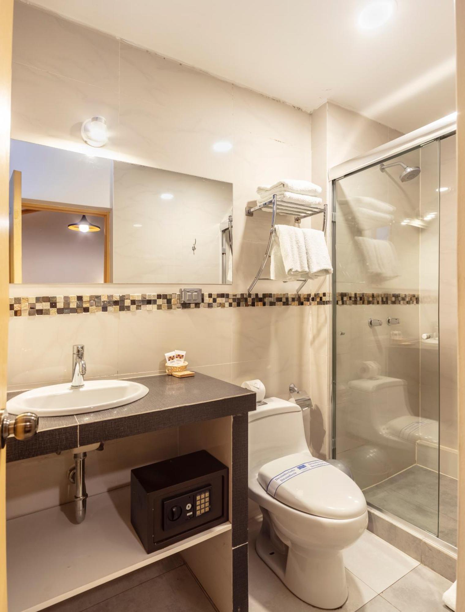 Moaf Cusco Boutique Hotel ภายนอก รูปภาพ