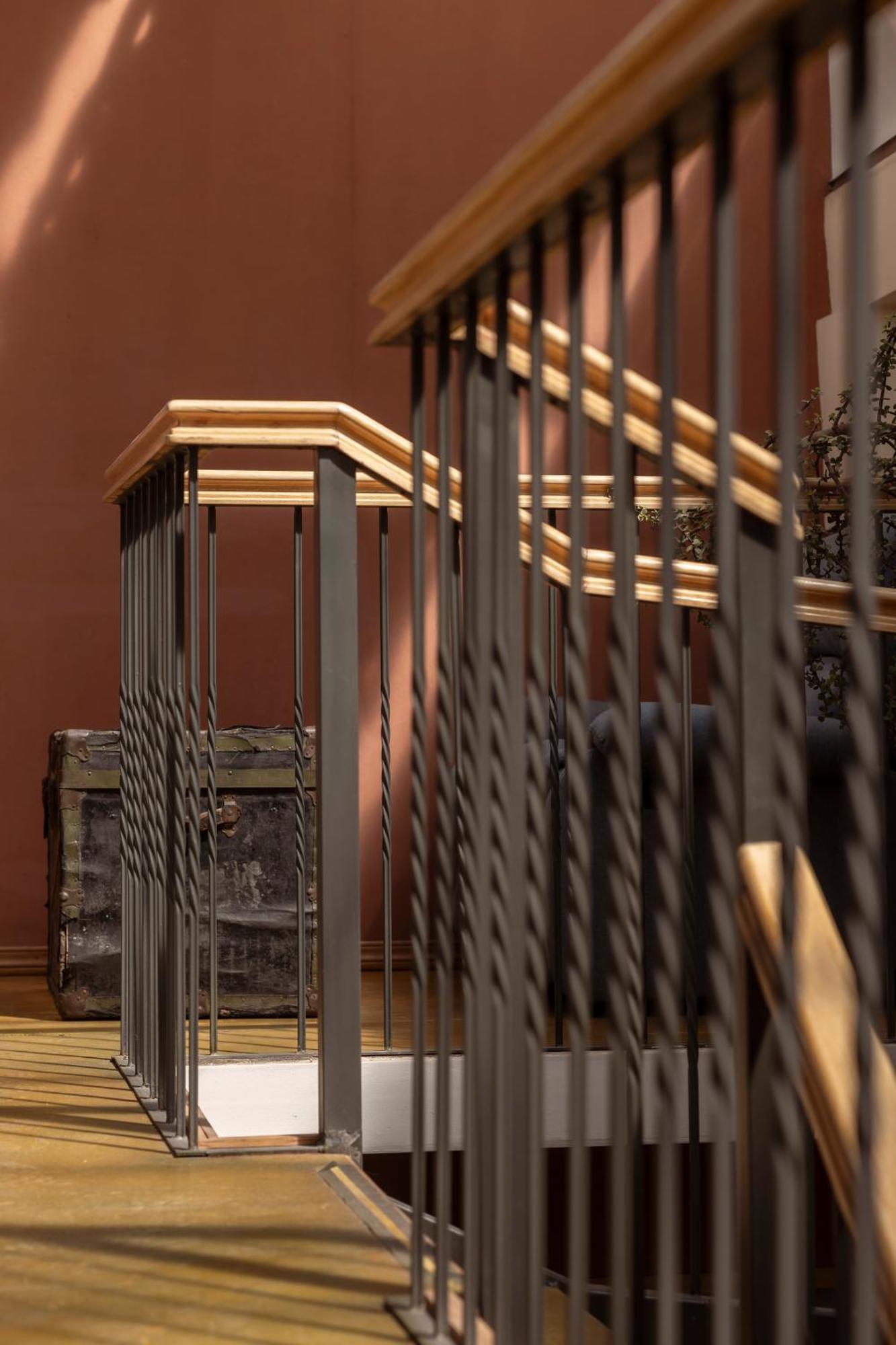 Moaf Cusco Boutique Hotel ภายนอก รูปภาพ