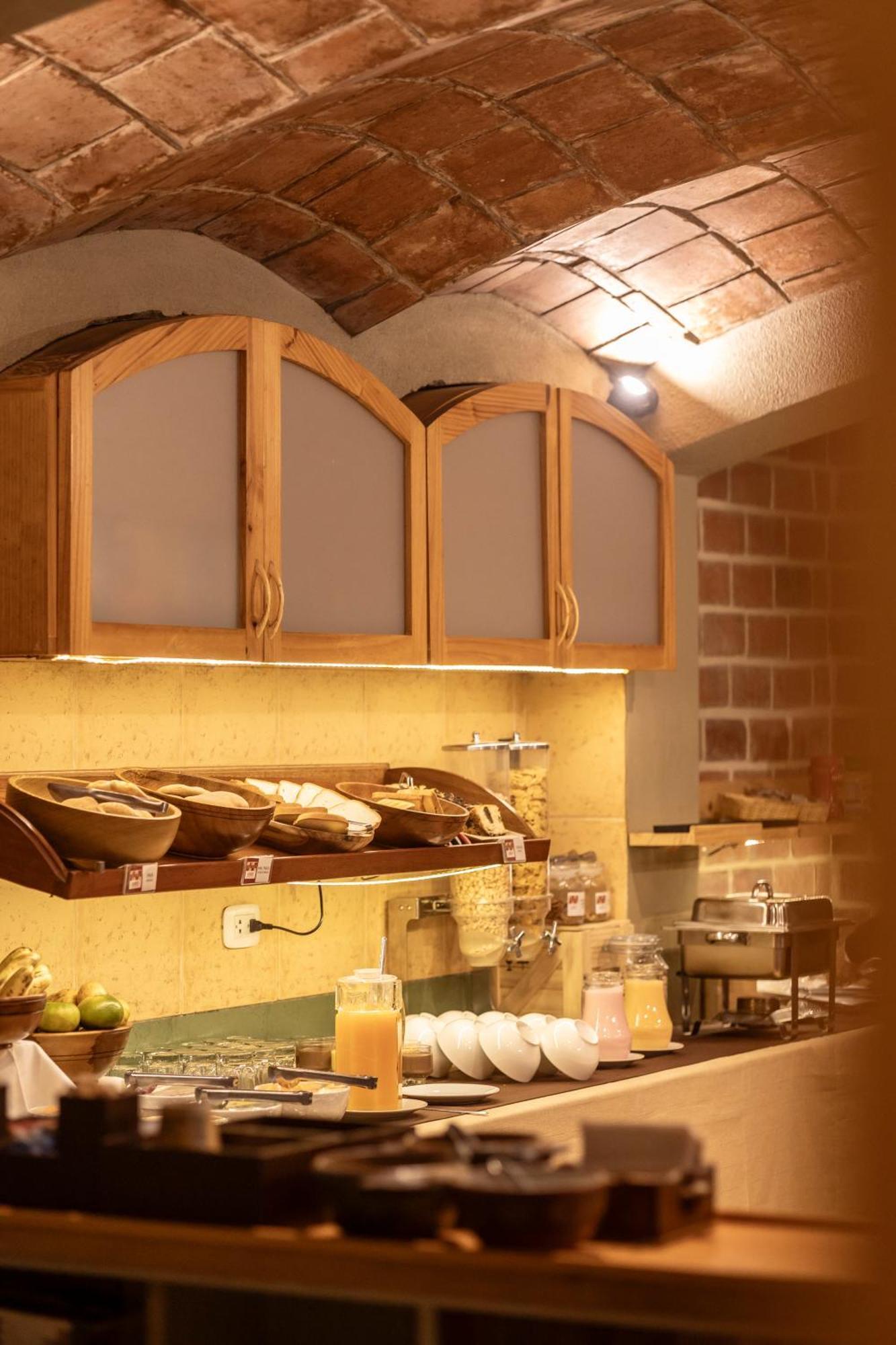 Moaf Cusco Boutique Hotel ภายนอก รูปภาพ