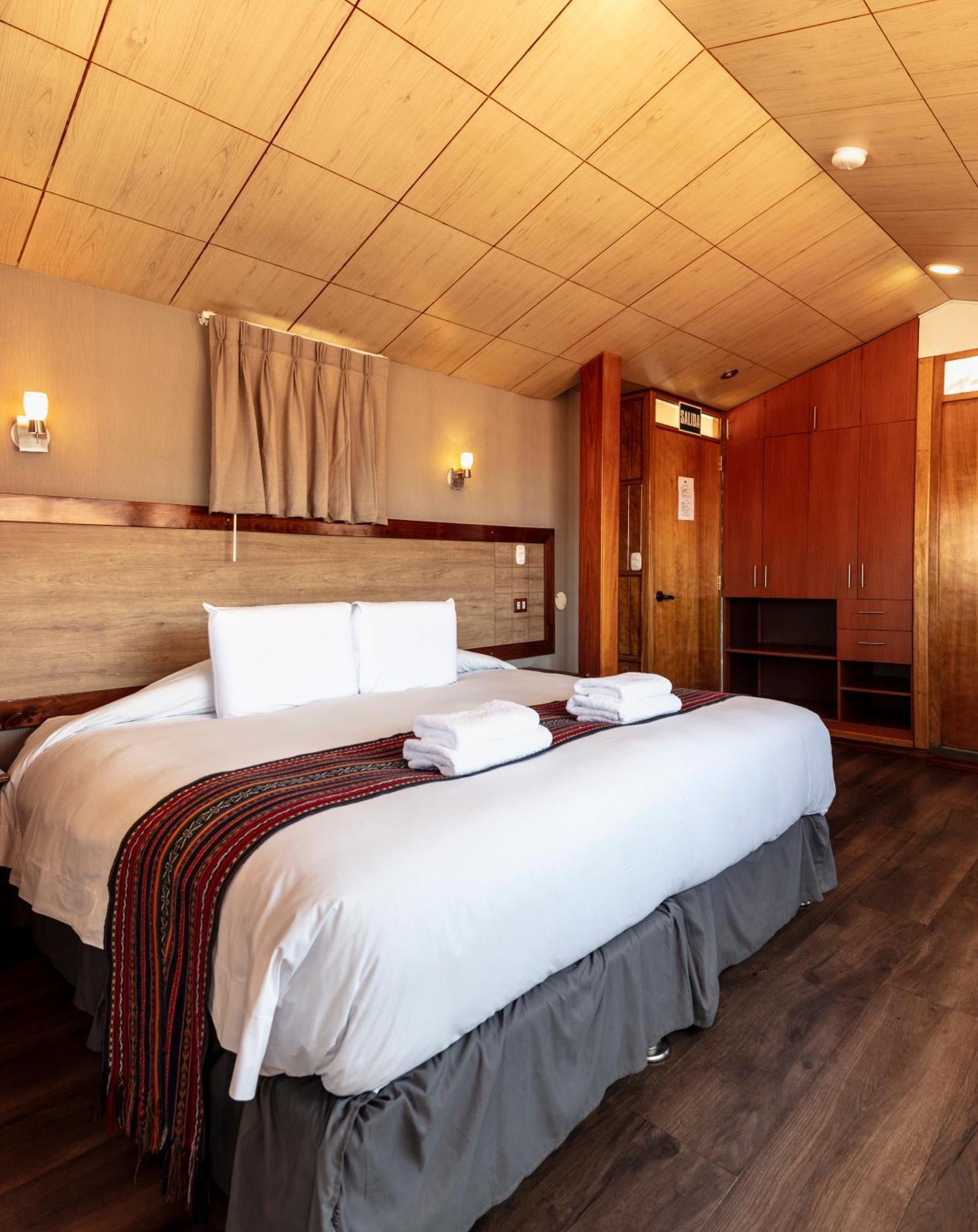 Moaf Cusco Boutique Hotel ภายนอก รูปภาพ