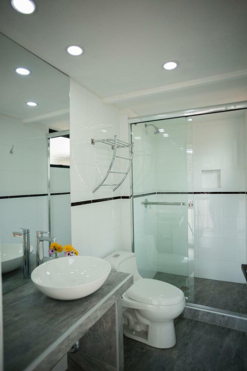 Moaf Cusco Boutique Hotel ภายนอก รูปภาพ